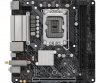 ASRock Płyta główna B760M-ITX D4 WIFI s1700 2DDR4 mITX M.2 USB-C
